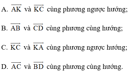 Đề thi Học kì 1 Toán 10 Kết nối tri thức có đáp án (10 đề)