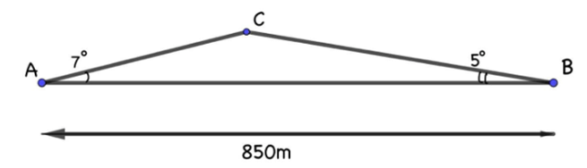 20 Đề thi Cuối kì 1 Toán 10 Kết nối tri thức (có đáp án)