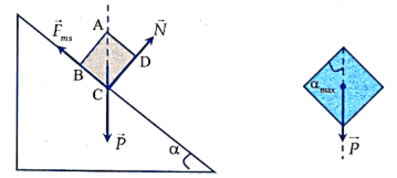 Đề thi Học kì 1 Vật Lí 10 có đáp án (Đề 1 - Trắc nghiệm)