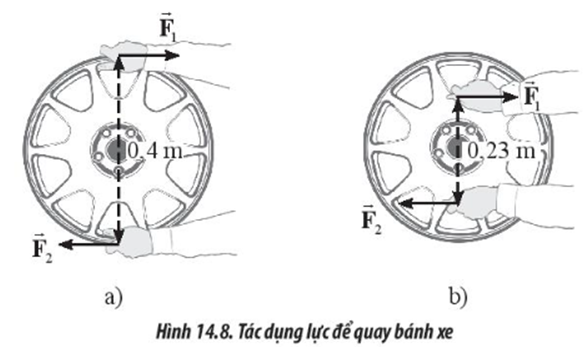 3 Đề thi Học kì 1 Vật Lí 10 Cánh diều năm 2024 (có đáp án) (ảnh 1)