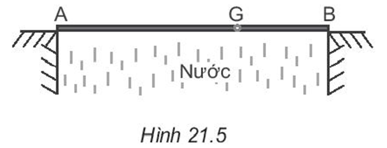 3 Đề thi Học kì 1 Vật Lí 10 Cánh diều năm 2024 (có đáp án) (ảnh 22)