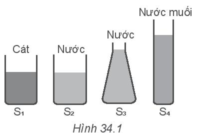 3 Đề thi Học kì 1 Vật Lí 10 Chân trời sáng tạo năm 2024 (có đáp án) (ảnh 4)