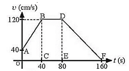 6 Đề thi Học kì 1 Vật Lí 10 Chân trời sáng tạo năm 2025 (có đáp án)