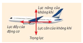 3 Đề thi Học kì 1 Vật Lí 10 Kết nối tri thức năm 2024 (có đáp án) (ảnh 6)