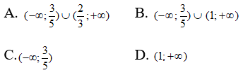 Đề thi Học kì 2 Toán 10 có đáp án (Đề 1)