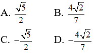 Đề thi Học kì 2 Toán 10 có đáp án (Đề 2)