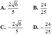 Đề thi Học kì 2 Toán 10 có đáp án (Đề 3)