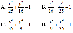 Đề thi Học kì 2 Toán 10 có đáp án (Đề 3)