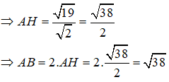 Đề thi Học kì 2 Toán 10 có đáp án (Đề 3)