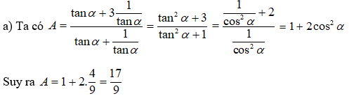 Đề thi Học kì 2 Toán 10 có đáp án (Đề 3)