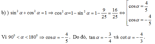 Đề thi Học kì 2 Toán 10 có đáp án (Đề 3)