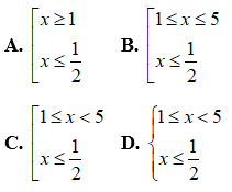 Đề thi Học kì 2 Toán 10 có đáp án (Đề 3)