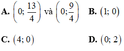 Đề thi Học kì 2 Toán 10 có đáp án (Đề 4)