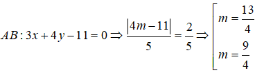 Đề thi Học kì 2 Toán 10 có đáp án (Đề 4)