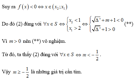 Đề thi Học kì 2 Toán 10 có đáp án (Đề 4)