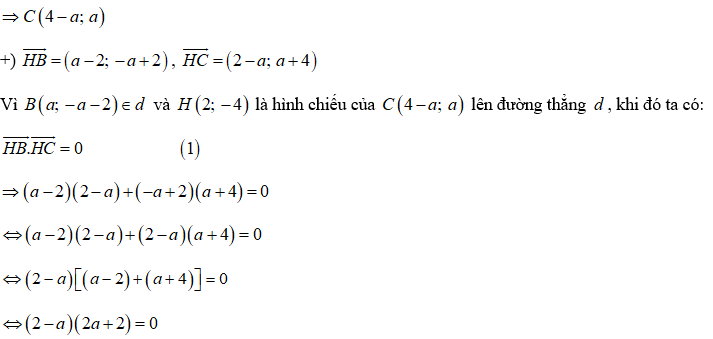 Đề thi Học kì 2 Toán 10 có đáp án (Đề 4)