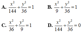 Đề thi Học kì 2 Toán 10 có đáp án (Đề 4)