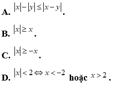 Đề thi Toán 10 Giữa học kì 2 năm 2024 có đáp án (Đề 4)