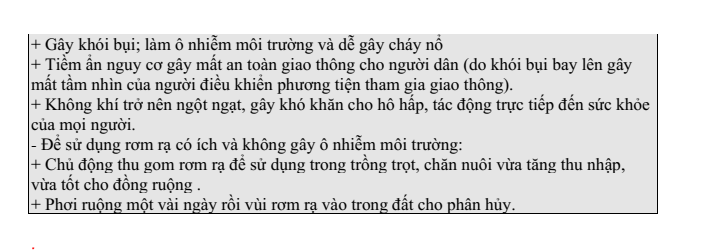 Đề thi Học kì 2 Công nghệ 10 năm 2024-2025 trường THPT Gio Linh (Quảng Trị)