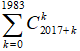 Bộ Đề thi Toán 11 học kì 1 năm 2024 (15 đề)