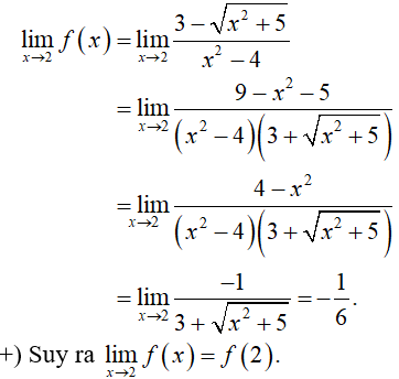 Đề kiểm tra 15 phút Đại số 11 Chương 4 có đáp án (Đề 3)