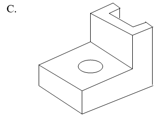 Đề kiểm tra 45 phút Công nghệ 11 Học kì 1 có đáp án (Đề 2)