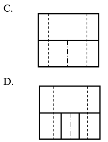 Đề kiểm tra 45 phút Công nghệ 11 Học kì 1 có đáp án (Đề 3)