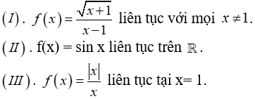 Đề kiểm tra 45 phút Đại số 11 Chương 4 có đáp án (Đề 2)