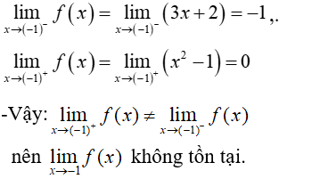 Đề kiểm tra 45 phút Đại số 11 Chương 4 có đáp án (Đề 3)