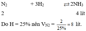 Đề thi Giữa kì 1 Hóa học 11 có đáp án (Trắc nghiệm - Đề 1)