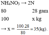 Đề thi Giữa kì 1 Hóa học 11 có đáp án (Trắc nghiệm - Tự luận - Đề 4)