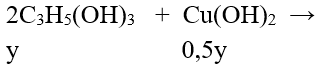 Đề thi Giữa kì 2 Hóa học 11 có đáp án (Đề 2)