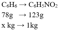 Đề thi Giữa kì 2 Hóa học 11 có đáp án (Đề 5)
