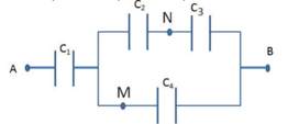 Đề thi Giữa học kì 1 Vật Lí 11 có đáp án (Đề 3)