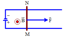 Đề thi Giữa học kì 2 Vật Lí 11 có đáp án (Đề 4)