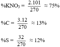 Đề thi Học kì 1 Hóa học 11 có đáp án (Trắc nghiệm - Tự luận - Đề 2) | Đề kiểm tra Hóa học 11 có đáp án