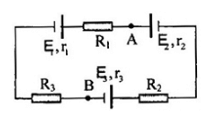 Đề thi Giữa kì 1 Vật Lí 11 có đáp án (3 đề)