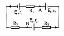 Đề thi Giữa kì 1 Vật Lí 11 có đáp án (3 đề)