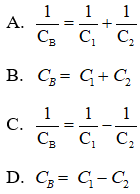 Đề thi Giữa kì 1 Vật Lí 11 có đáp án (3 đề)