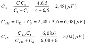 Đề thi Giữa kì 1 Vật Lí 11 có đáp án (3 đề)