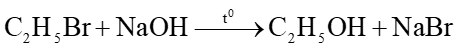 3 Đề thi Giữa kì 2 Hoá học 11 Kết nối tri thức (có đáp án + ma trận)