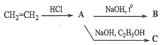 6+ Đề thi Giữa kì 2 Hoá học 11 Kết nối tri thức (cấu trúc mới, có đáp án)