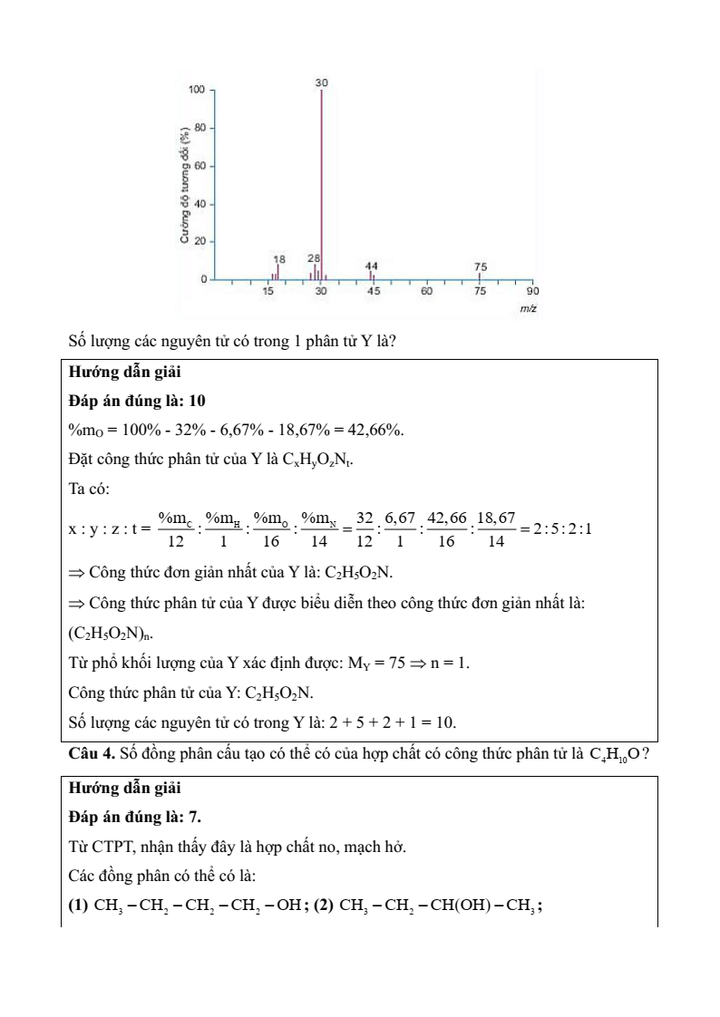 3 Đề thi Học kì 1 Hoá học 11 Chân trời sáng tạo (có đáp án, cấu trúc mới)