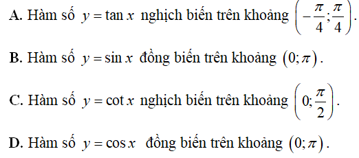 Đề thi Học kì 1 Toán 11 năm 2024 có đáp án (Đề 2)