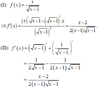 Đề thi Học kì 2 Toán 11 cực hay, có đáp án (Đề 1)