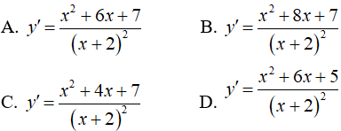 Đề thi Học kì 2 Toán 11 cực hay, có đáp án (Đề 1)