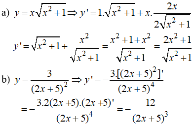Đề thi Học kì 2 Toán 11 có đáp án (Đề 2)