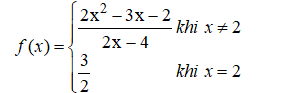 Đề thi Học kì 2 Toán 11 cực hay, có đáp án (Đề 3)