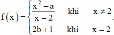 Đề thi Học kì 2 Toán 11 cực hay, có đáp án (Đề 4)