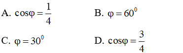 Đề thi Học kì 2 Toán 11 cực hay, có đáp án (Đề 4)